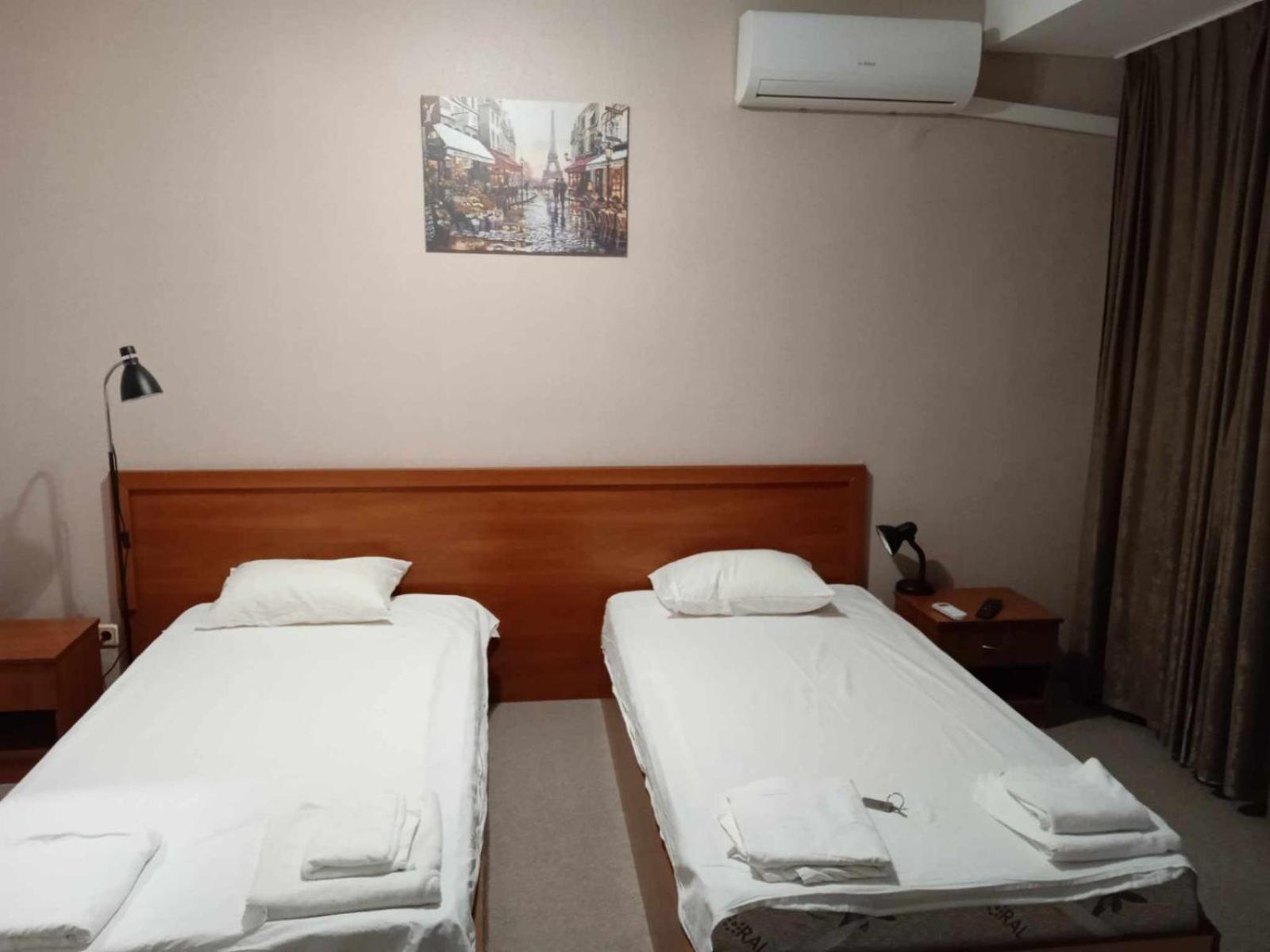 Хотелски Комплекс Радецки Град Козлодуй Kozloduy エクステリア 写真