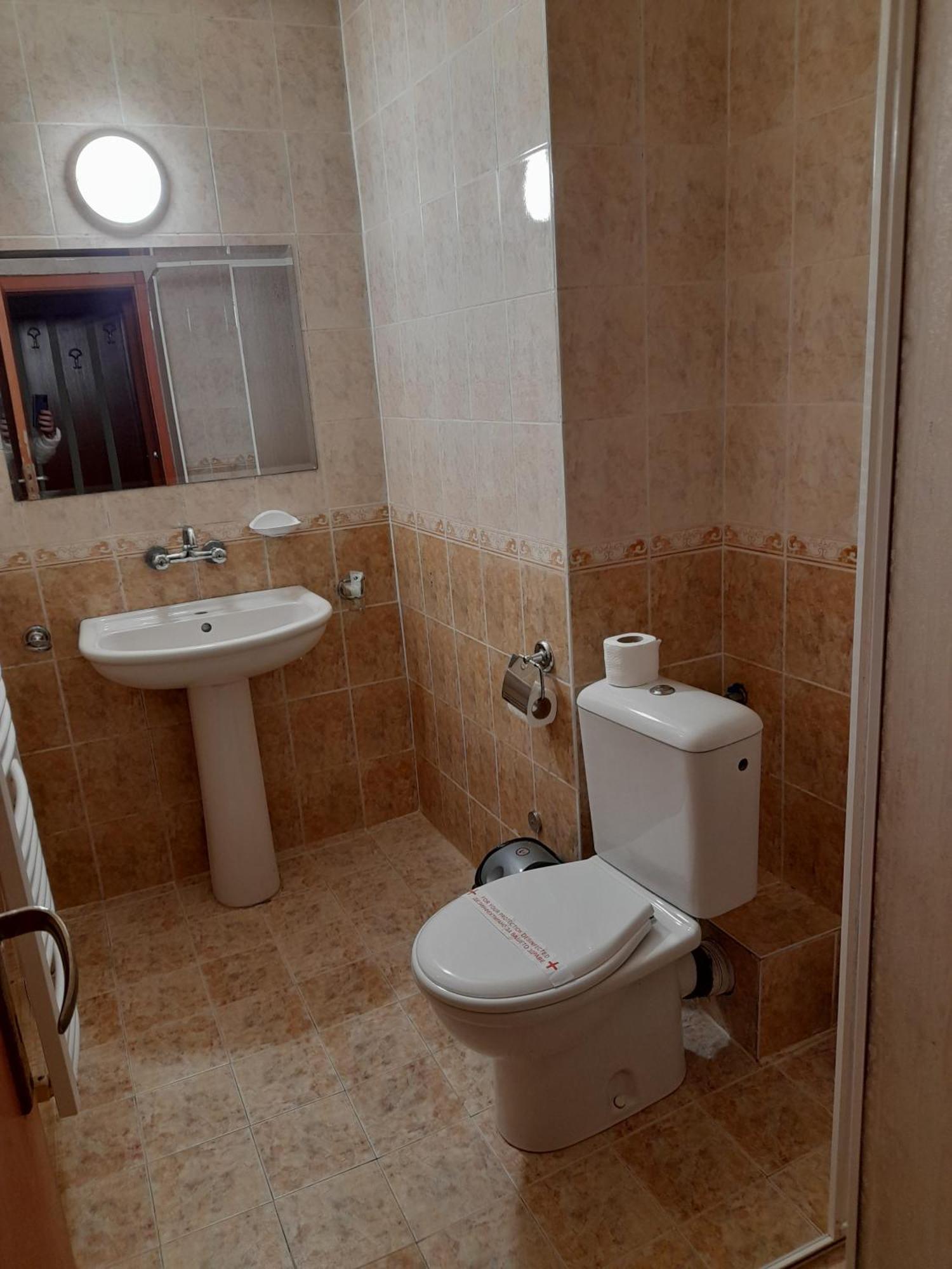 Хотелски Комплекс Радецки Град Козлодуй Kozloduy エクステリア 写真